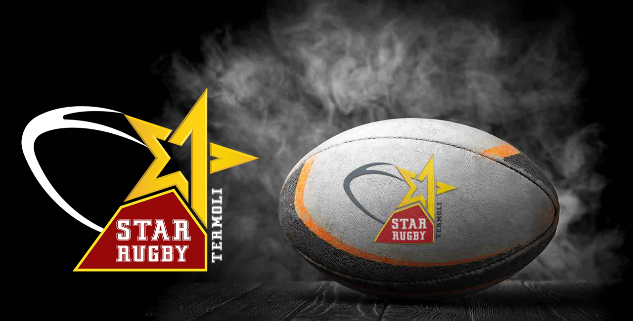 A TERMOLI NASCE  'STAR RUGBY'